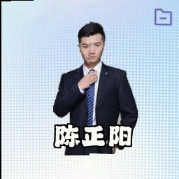 陈正阳